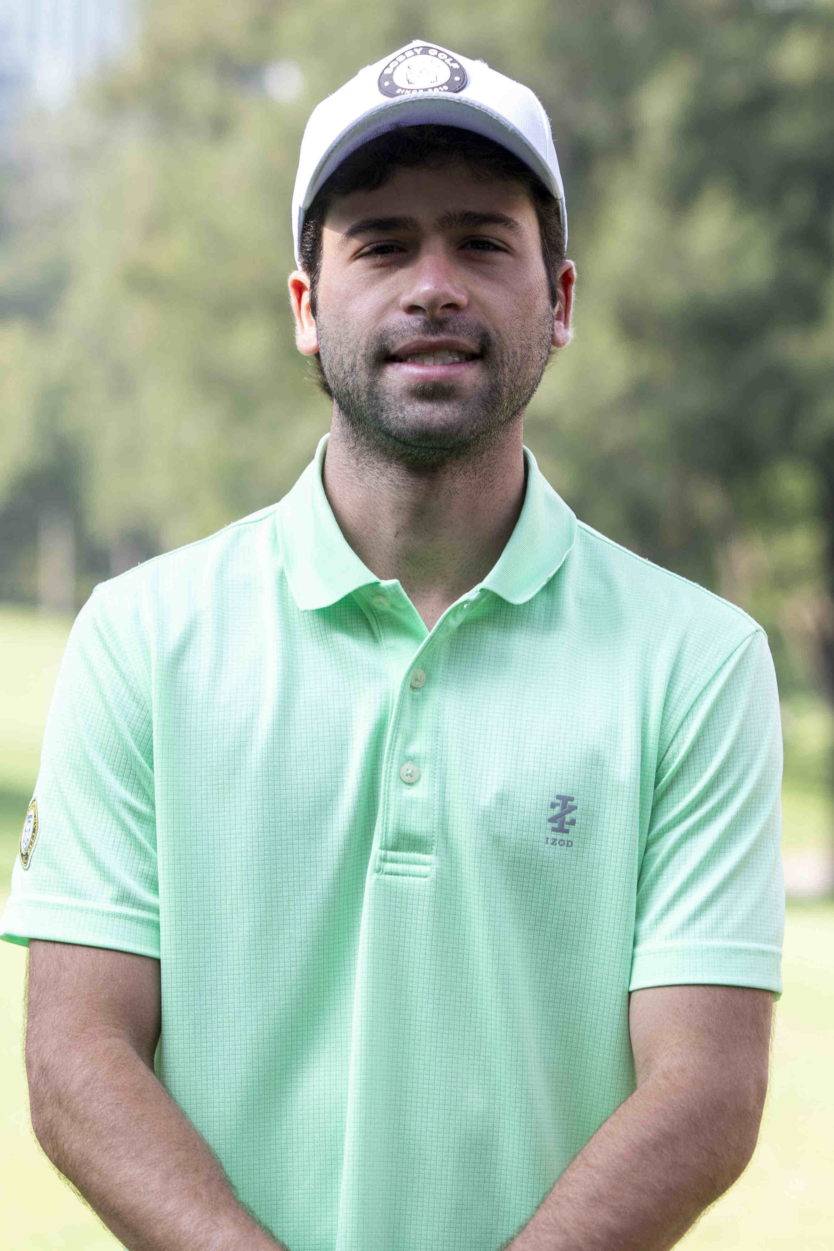 Alberto Lazo